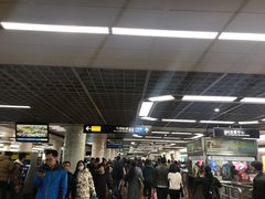 -公园前(地铁站)