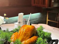 -三嚥阁 La Villa Restaurant