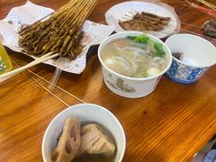 -十里铺铁板鱿鱼