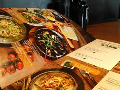 -新贝乐意大利餐厅(苏州中心店)