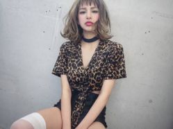-AFA Hair studio·女士发型设计