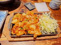 -小川洋风料理(江汉路店)