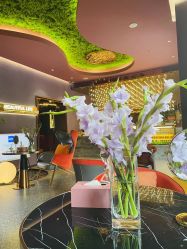 -花隐·美芙炫海菲秀皮肤管理中心