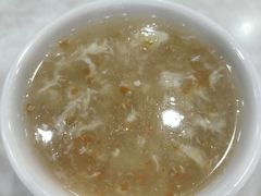 西式浓汤-露莎餐厅(得胜沙店)