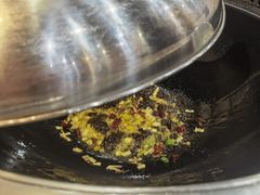 -70後铁锅炖(坡博总店)