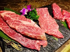-觅福里•熟成和牛餐厅