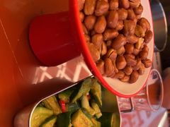 -神府路壹号·海鲜烧烤·砂锅粥·锅物(三坊七巷店)