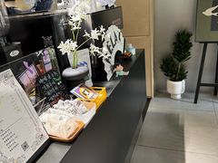 -研途咖啡馆(健康路店)
