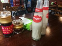 -赤酱红油(家乐福店)