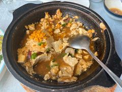 -鲜得莱渔港·小平岛海胆馆(七贤岭店)