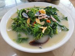 -鹿福农庄(南沙天后宫店)