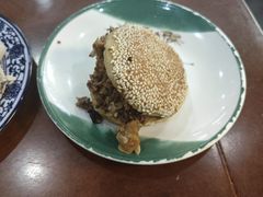 -牛街老爆肚满(牡丹园店)