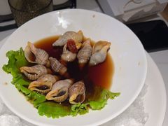 -筱爷叔·上海传统手工菜(玉树路店)