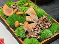 -滟设火锅料理(南滨路店)