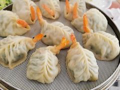 -叶存利海鲜大馅饺子(海宁路总店)