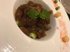 -水月周庄铂尔曼酒店-水月荟中餐厅