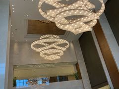 -上海嘉定喜来登酒店