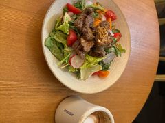 -Jamaicablue Coffeeshop(中央广场店)