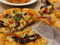 -必胜客(滕州荆河店)