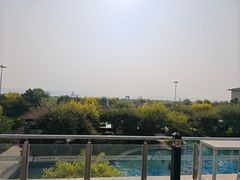 -秦皇岛阿尔卡迪亚滨海度假酒店
