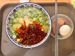 -有礼有面(知春路店)