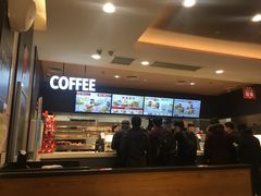 -肯德基(国展店)