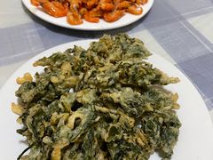 -金台阶鱼馆(于桥水库店)