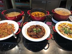 -非烤勿扰自助烤肉(东城时尚店)