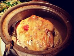 -金牌外婆家(苏州中心店)