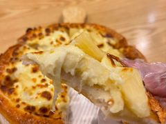 -尊宝比萨(较场口店)