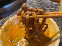 -蜀大侠火锅(总府路店)