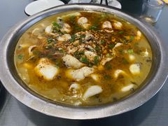 金良招牌酸菜鱼-金良酸菜鱼(宁海路总店)