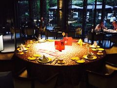 钓鱼台乐庭美食荟自助餐-成都钓鱼台精品酒店-品聚·成都餐厅