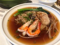 -潮上潮(南中环店)