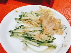 -魁盛居百年鲁菜馆(中林路店)