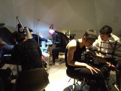 -周忆刺青原创设计定制