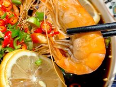 -霸王虾(湘江世纪城店)