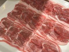 -牛街·马辈儿涮肉(牛街总店)