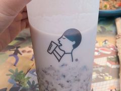 -喜茶(东莞汇一城店)