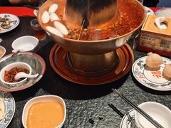 -老北京胡同味道二荤铺(酒仙桥店)