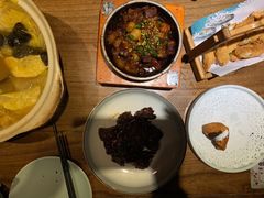 -老宁波1381餐厅(宏泰广场店)