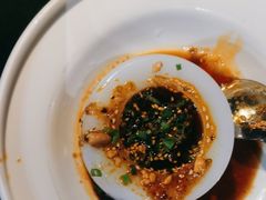 -赠李白·如诗的川味(余杭万达广场店)