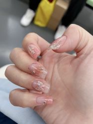-Girls·日式美学馆·美甲·美睫