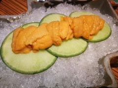 海胆-柚子(假日店)