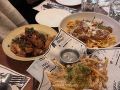 -Blac+Blac(中海环宇荟店)