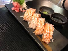 -爆丼日式大排档(季华园店)