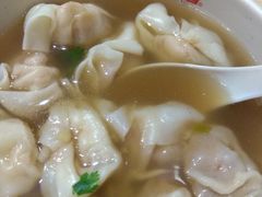 -南城香·饭香串香馄饨香(青年路店)