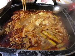 -自贡好吃客(科华店)