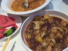 -紫光园(燕郊总店)