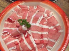 -胖三嬢·呱呱老火锅(北京总店)